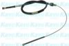 KAVO PARTS BHC-1519 Cable, parking brake